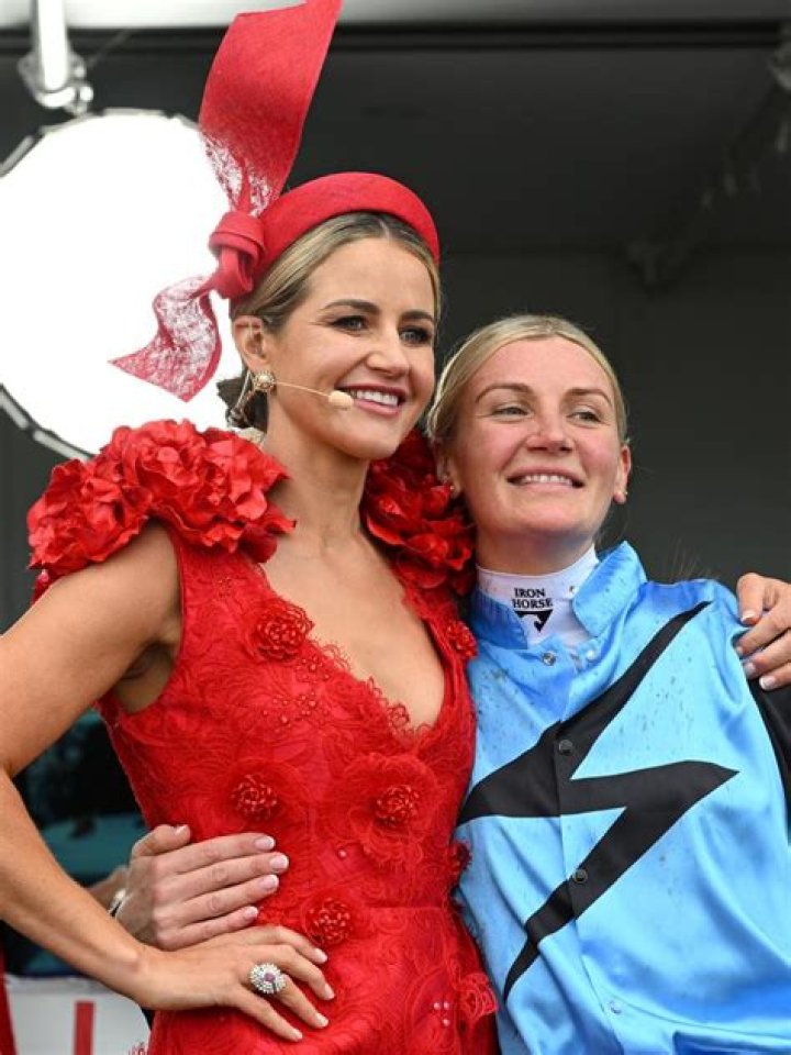 Michelle Payne's Partner And Their Impact On Racing History