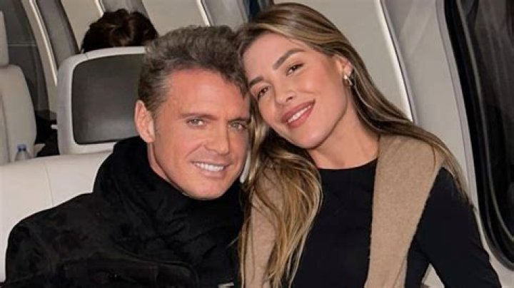 Michelle Salas, Daughter Of Luis Miguel, Furious With The Netflix