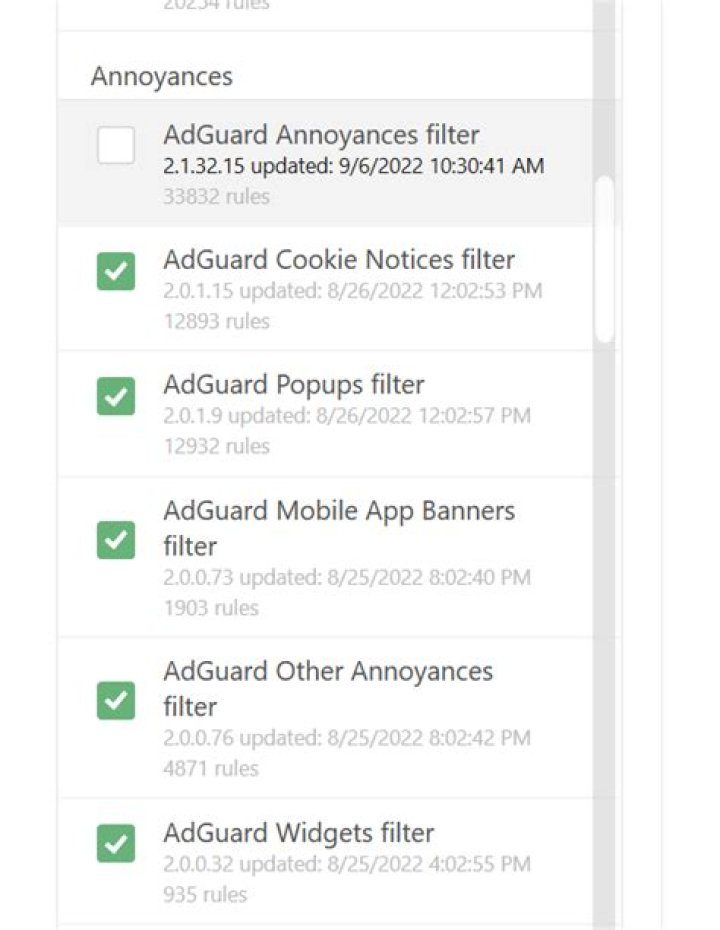 &middot; Issue 114159 &middot; AdguardTeam/AdguardFilters &middot; GitHub