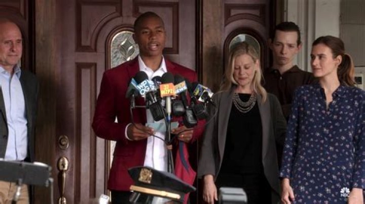 Mike Faist Law and Order Fandom