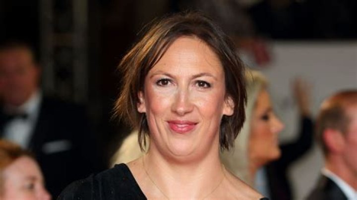 Miranda Hart 'hit by mystery illness' which stopped her returning to