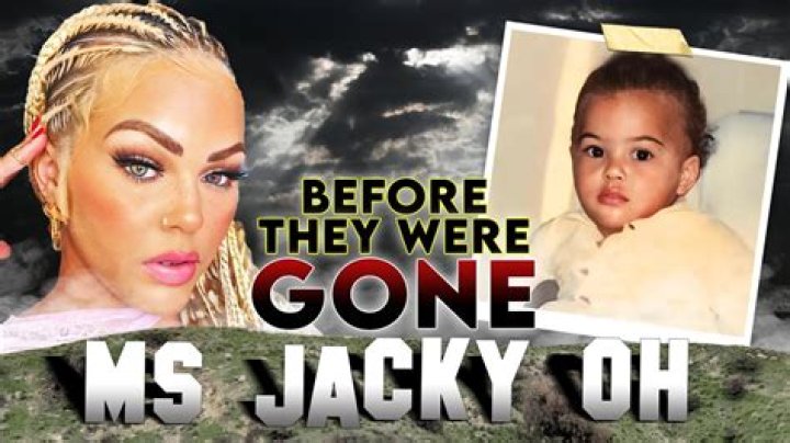 Miss Jacky Oh's Ethnicity Explored: Unlocking The Mystery