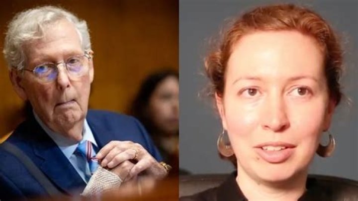 Mitch McConnell's Daughters And Their Impact