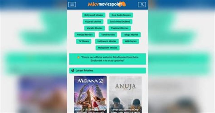 Mkvmoviespoint All Quality All Size Free Dual Audio Free 300MB