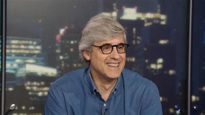 Mo Rocca's 'Mobituaries' — A Chance To ReMemorialize Overlooked Lives