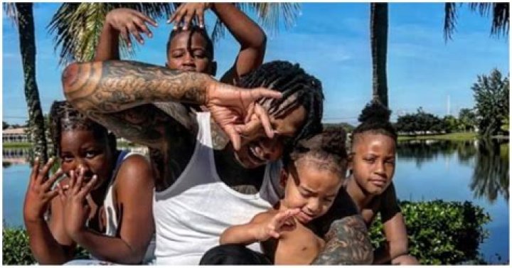 Moneybagg Yo&rsquo;s kids and baby mamas how many does he have? Legit.ng