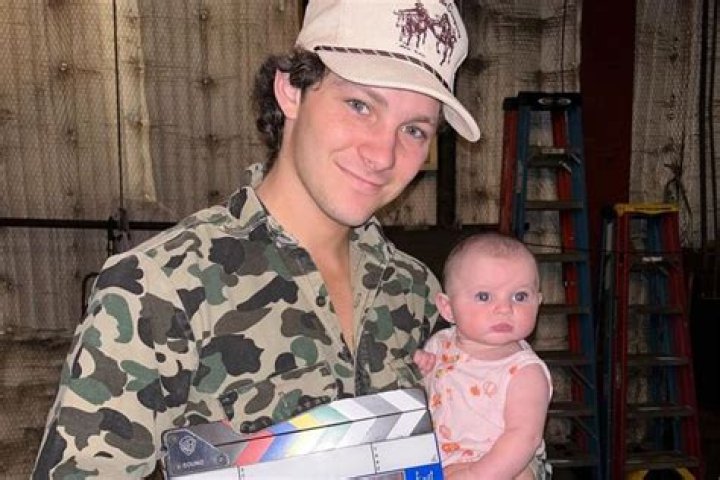 Montana Jordan's Journey To Fatherhood: Uncovering The Untold Story