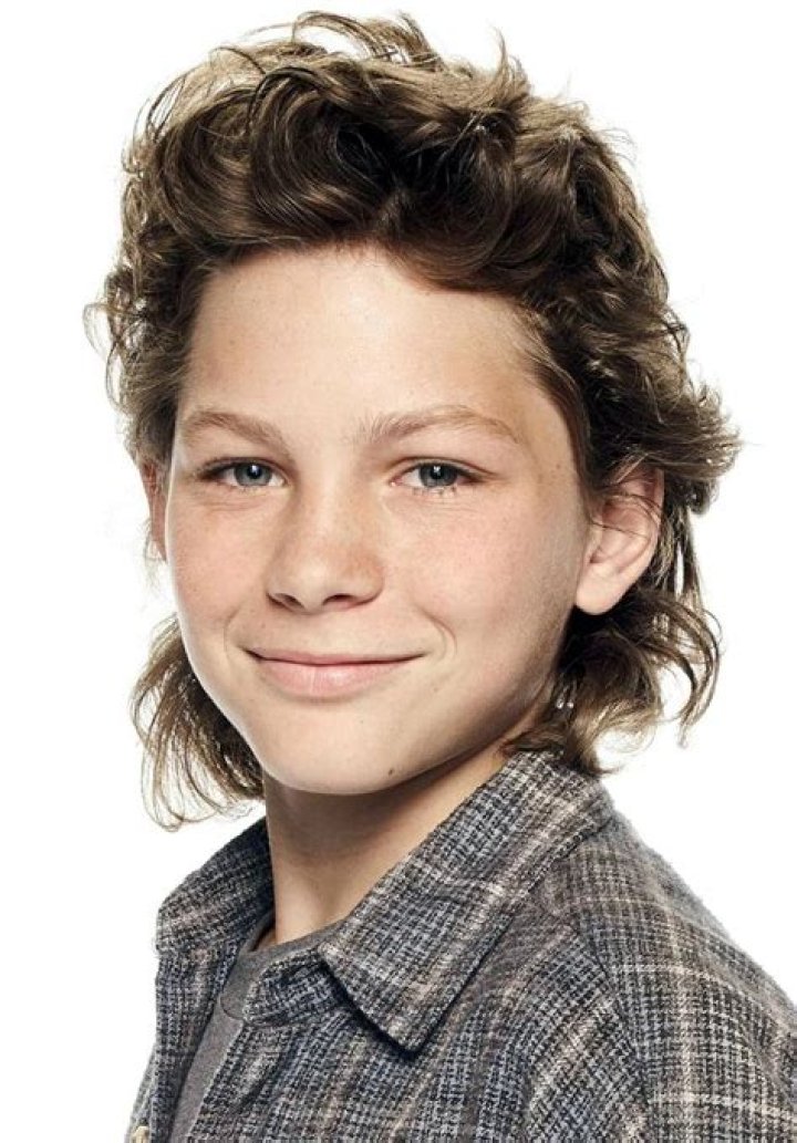 Montana Jordan Biography IMDb