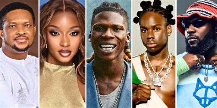Most Nigerian artists make music without substance Ajebo Hustlers