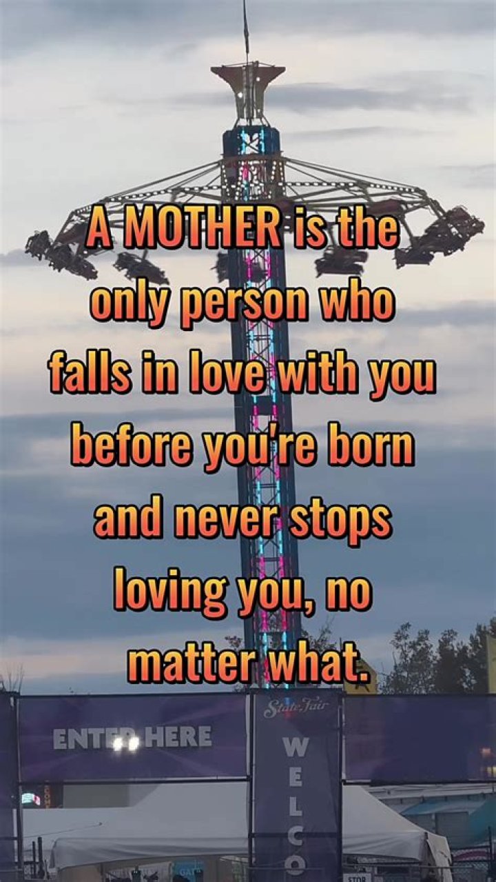 Mother Falls In Love With Her Son's Best Friend And Insists Her Son Is