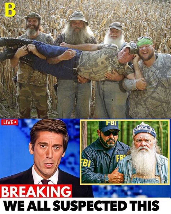 "Mountain Monsters" Canceled? Digging Deep For Answers