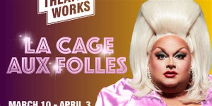 Music Theater Works Announces Gingersnap! for La Cage Aux Folles Meet