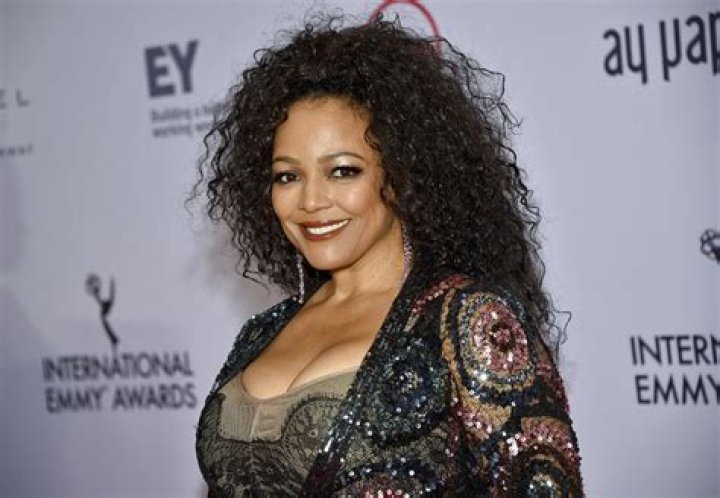 My worst moment Kim Fields and the wardrobe malfunction on &lsquo;The Fresh
