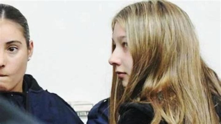 Nahir Galarza seguir&aacute; presa rechazaron su pedido de excarcelaci&oacute;n