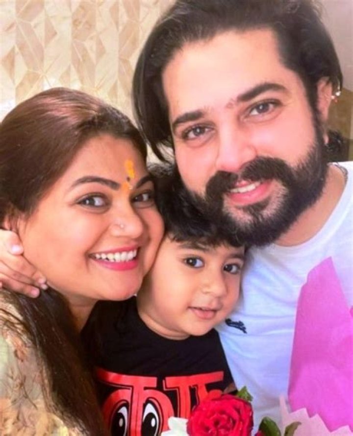 Namrata Sambherao Wiki, Age, Husband, Family, Biography & More WikiBio