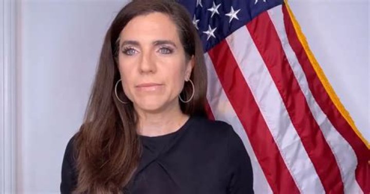 Nancy Mace's Net Worth: Discoveries And Insights Uncovered