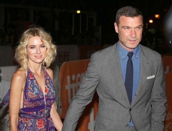Naomi Watts and Liev Schreiber's child Kai, 13, graduates from middle