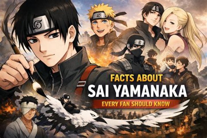 Naruto Why is Sai so mean when he's first introduced? Explained