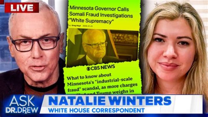 Natalie Winters' Marital Status Revealed!