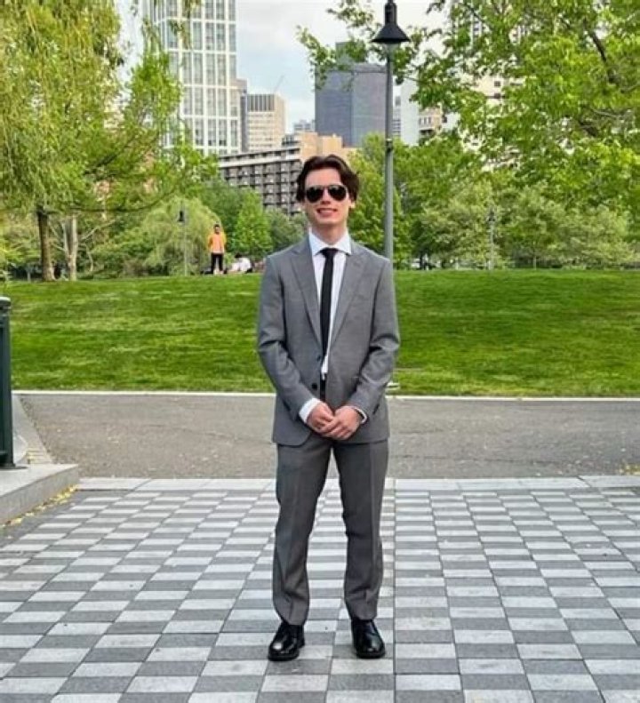 nathan doe Most beautiful people, Fashion, Cute guys