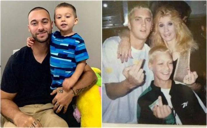 Nathan Kane Samara And Eminem's Hip-Hop Legacy