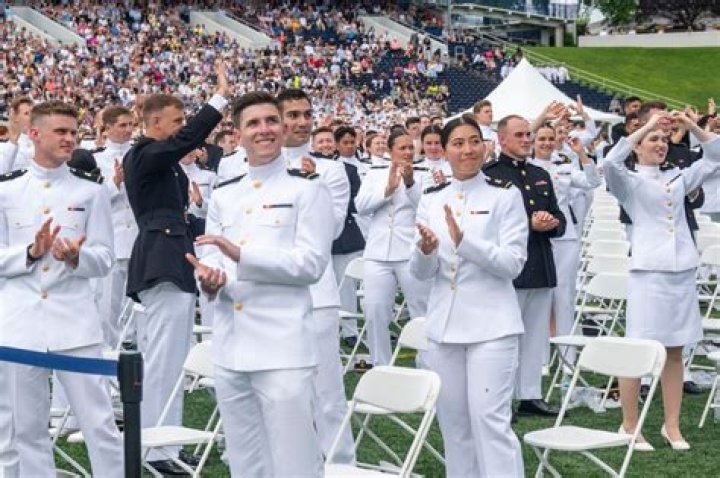 Naval Academy Tragedy 2024 Explored