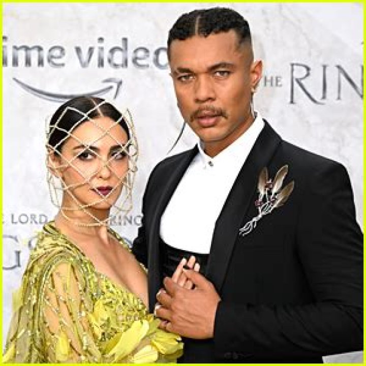 Nazanin Boniadi's Husband: Unveiling The Mystery