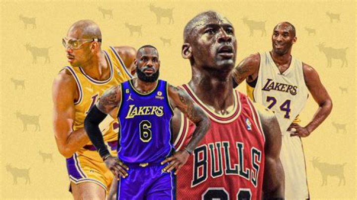 NBA Champion And Basketball Legend
