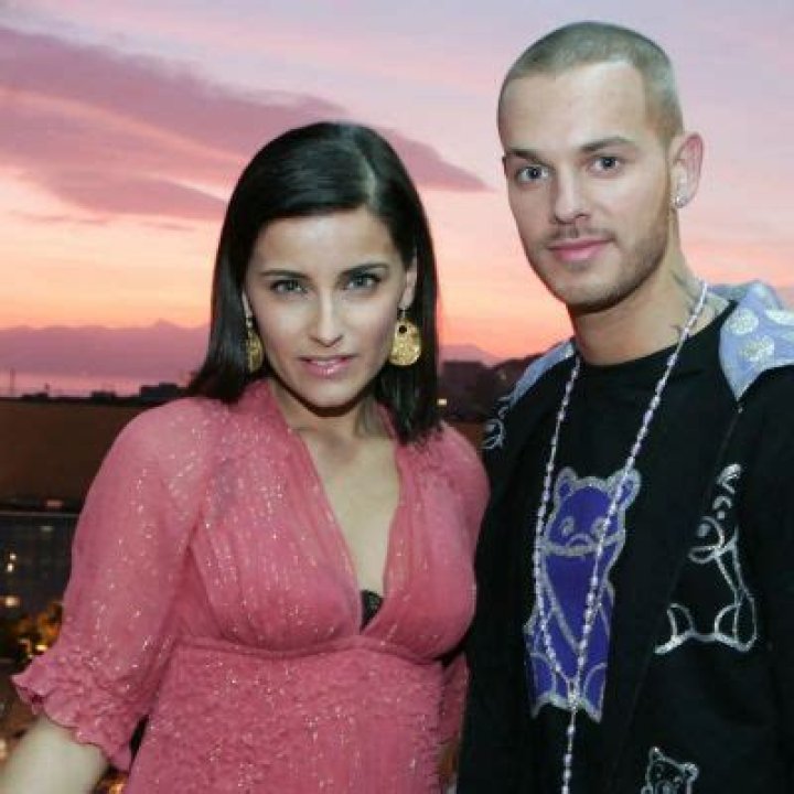 Nelly Furtado And Jasper Gahunia's Inspiring Journey