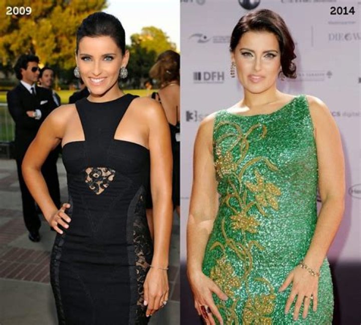 Nelly Furtado Height And Weight Unveiled