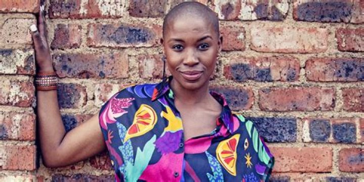 Netflix Star Busisiwe "Busi" Lurayi Dead at 36