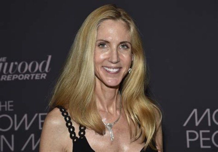 Networth Insight Ann Coulter's Net Worth USA Media Person US Media Person