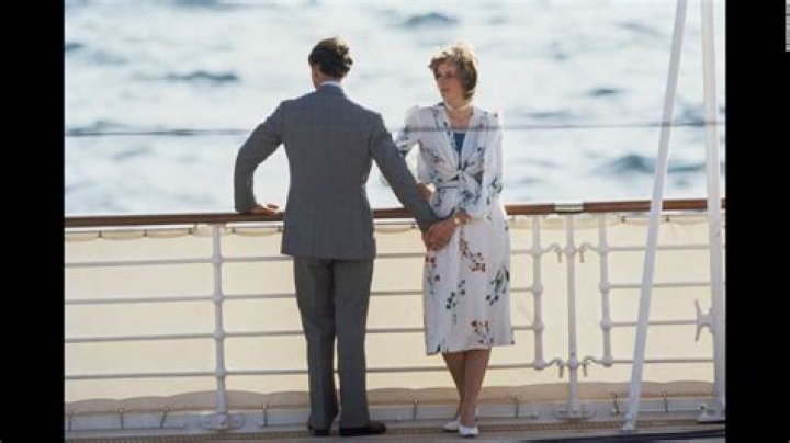New conspiracy claim in Princess Diana death sparks talk CNN