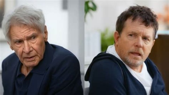New Hope And Insights On Harrison Ford's Parkinson's Journey