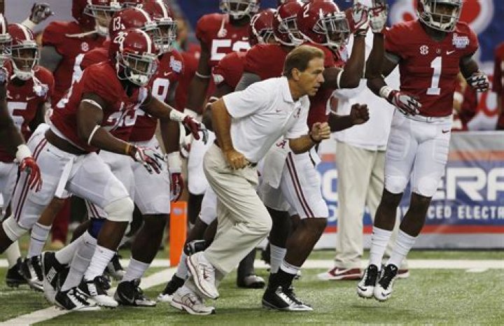 Nick Saban's Height And Its Impact On Football Success