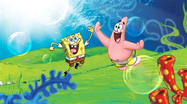 NickALive! November 2023 on Nickelodeon CEE SpongeBob Loud House