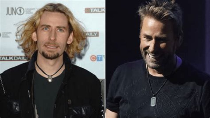 Nickelback&rsquo;s Chad Kroeger says everyone&rsquo;s been pronouncing his last