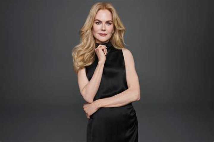 NICOLE KIDMAN Beauty, Nicole kidman, Celebrity plastic surgery