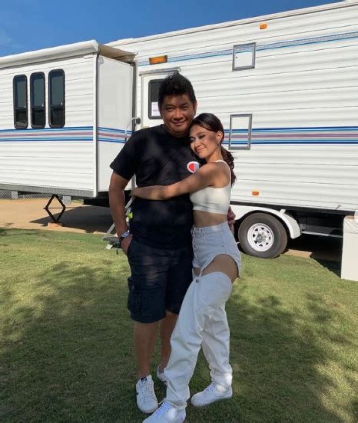 Niki Zefanya's Height And The Secrets It Holds