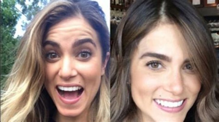 Nikki Reed's Blonde Transformation: A Stunning Makeover