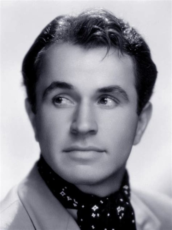 Noah Beery Jr.