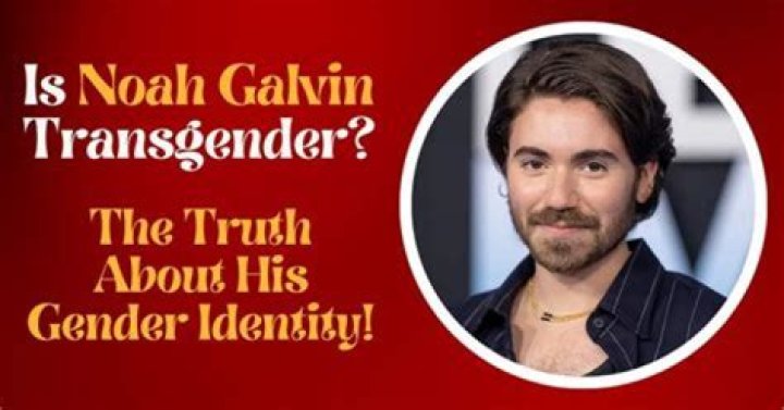 Noah Galvin's Ethnicity: A Culture Exploration
