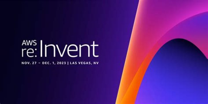 NVIDIA at AWS reInvent 2023 Keynote AWS