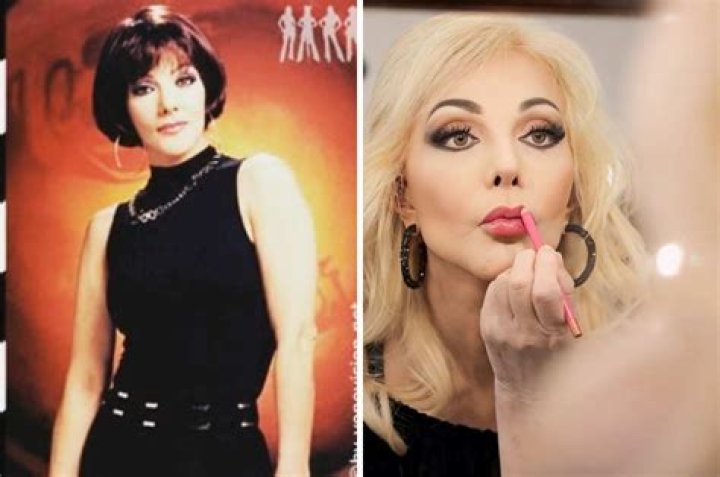 Olivia Collins' Impressive Filmography: A Journey Through Movies And TV Shows