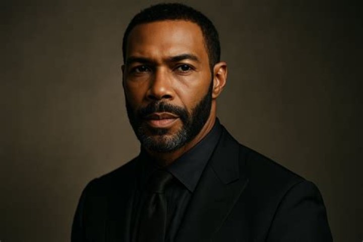 Omari Hardwick's Salary Power: Unlocking Secrets And Strategies