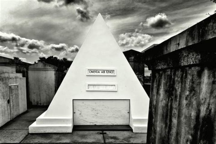 Omnia Ab Uno Photograph by Frank Verreyken Fine Art America