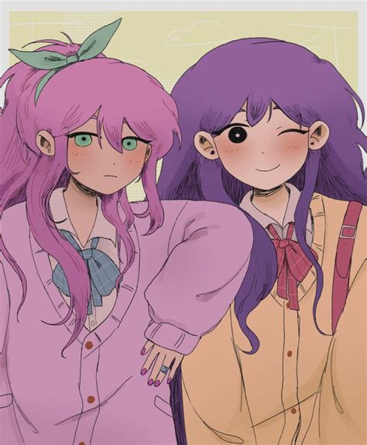 (OMORI) Why AUBREY is a Brilliant Character! (A Timeline Analysis