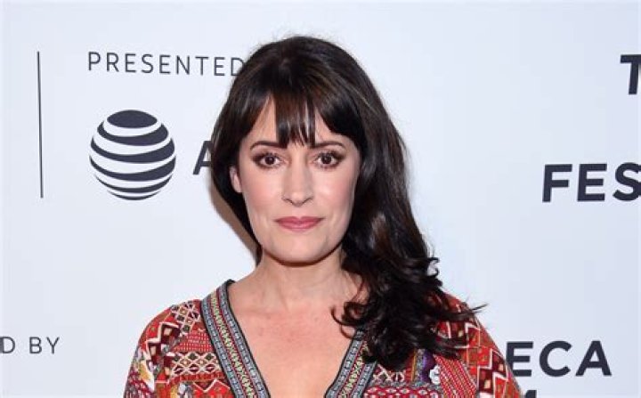 On Set Paget Brewster Photo (14172555) Fanpop