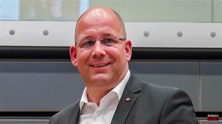 ORFGeneraldirektor Wei&szlig;mann geht ins Rennen um den ORFChefposten