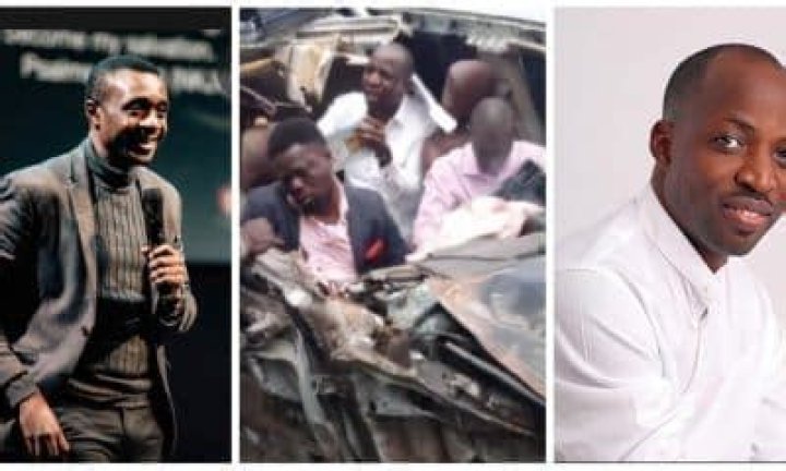 Osinachi&rsquo;s death Dunsin Oyekan reacts, advises couples Daily Post
